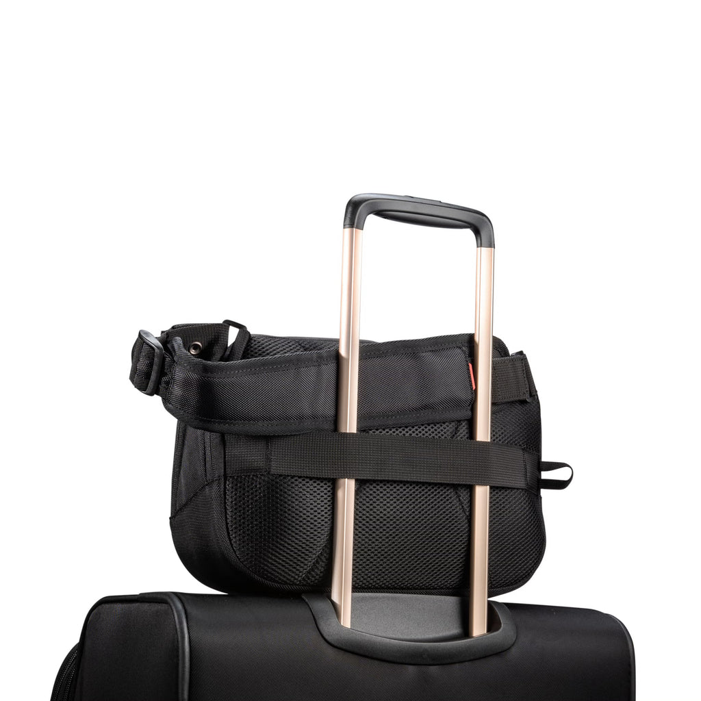 Samsonite Xenon 4.0 Commuter Sling Pack - Black