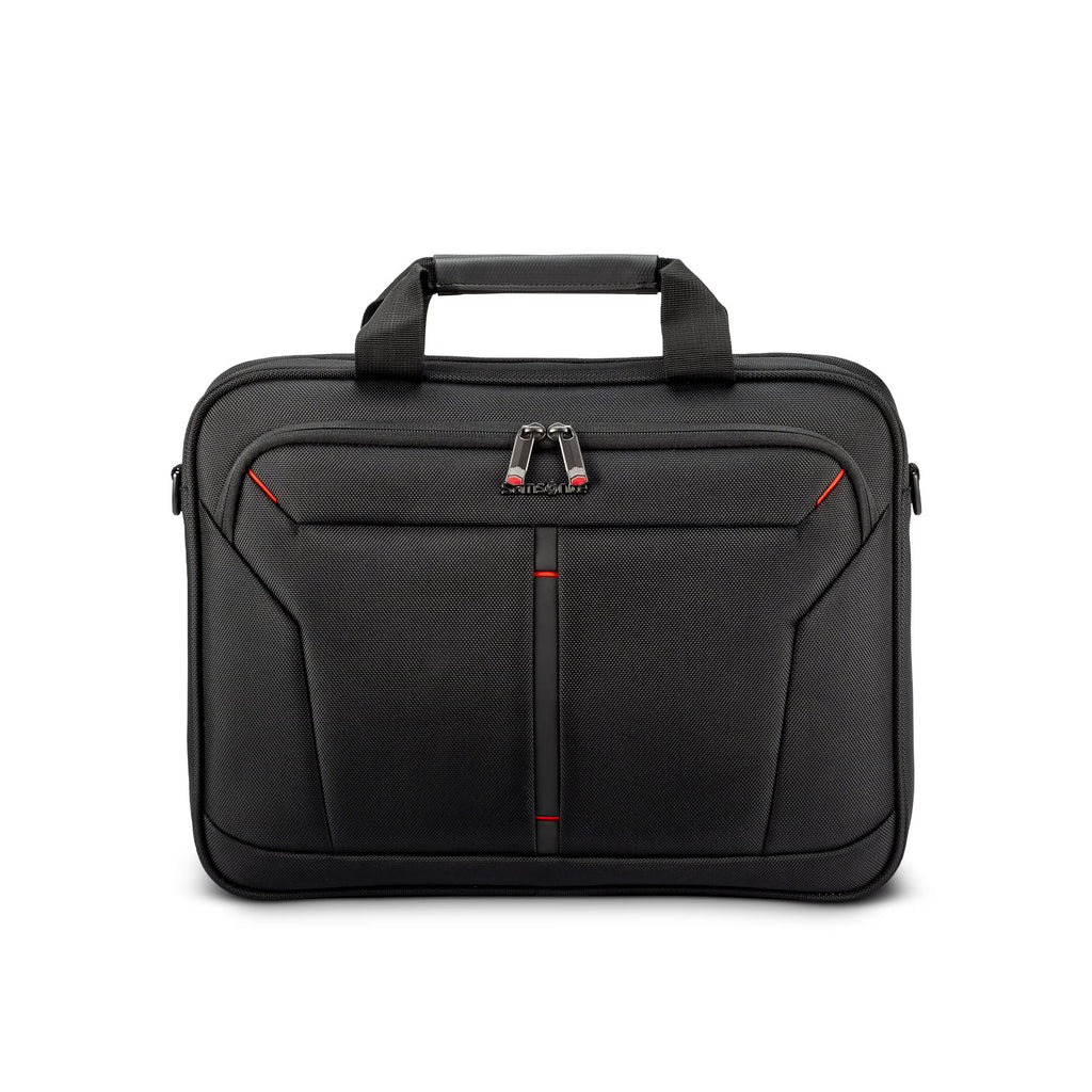 Samsonite Xenon 4.0 Laptop Shuttle 15.6" - Black