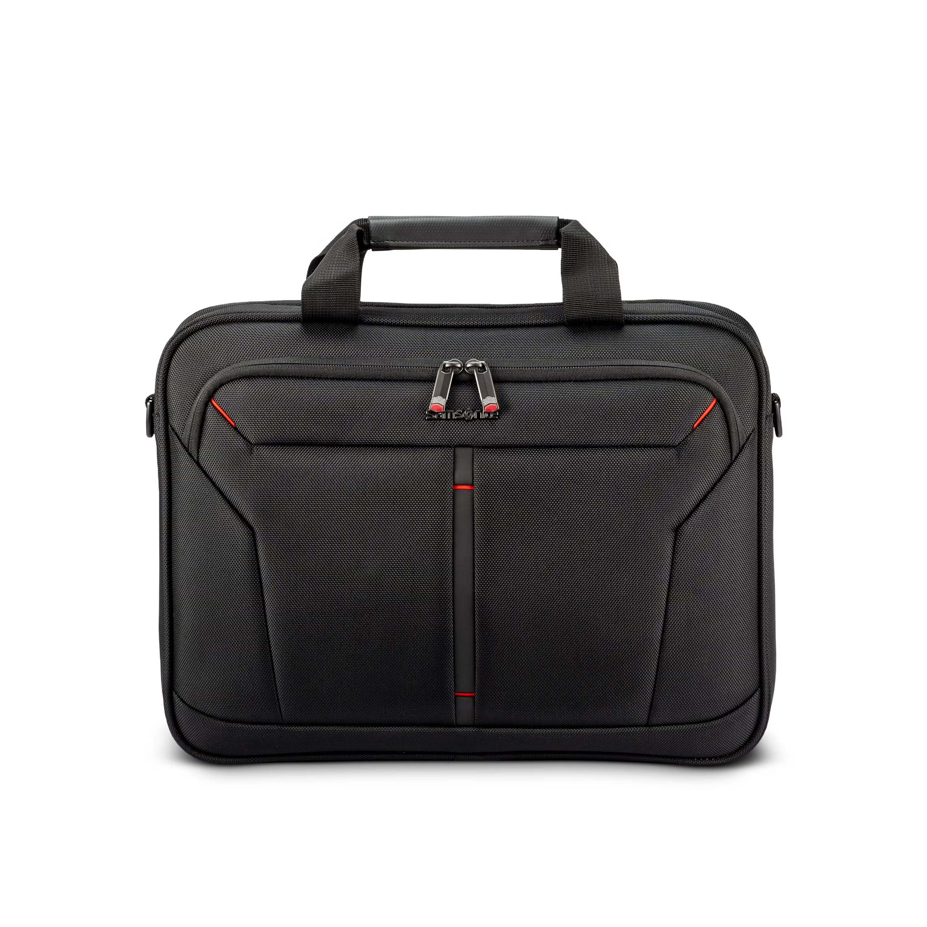 Samsonite Xenon 4.0 Laptop Shuttle 15.6" - Black
