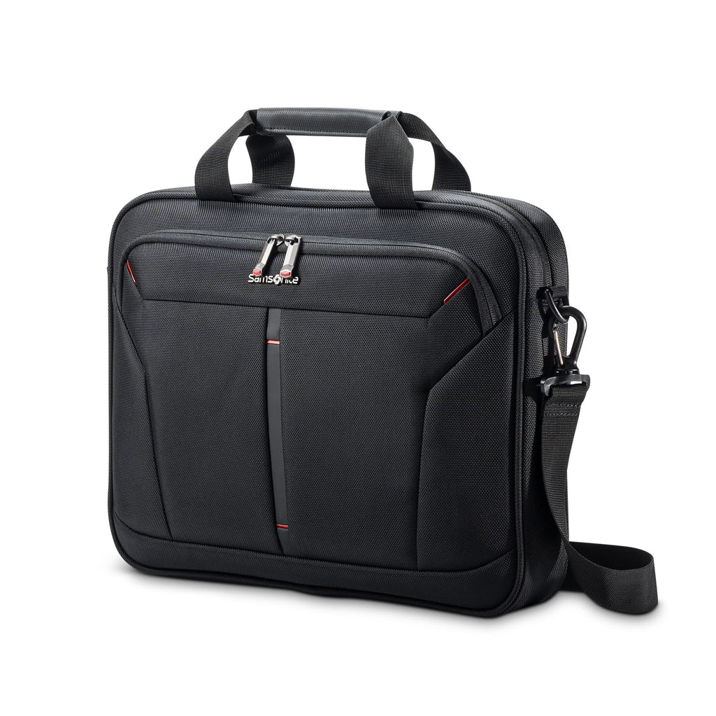 Samsonite Xenon 4.0 Laptop Shuttle 15.6" - Black
