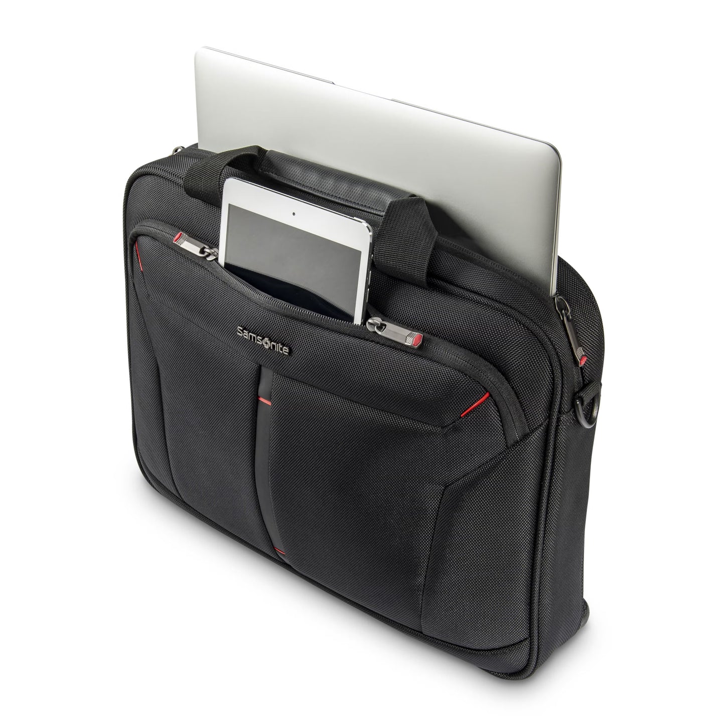 Samsonite Xenon 4.0 Laptop Shuttle 15.6" - Black