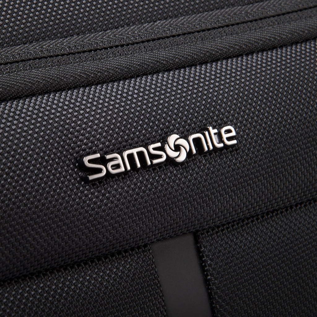 Samsonite Xenon 4.0 Laptop Shuttle 15.6" - Black