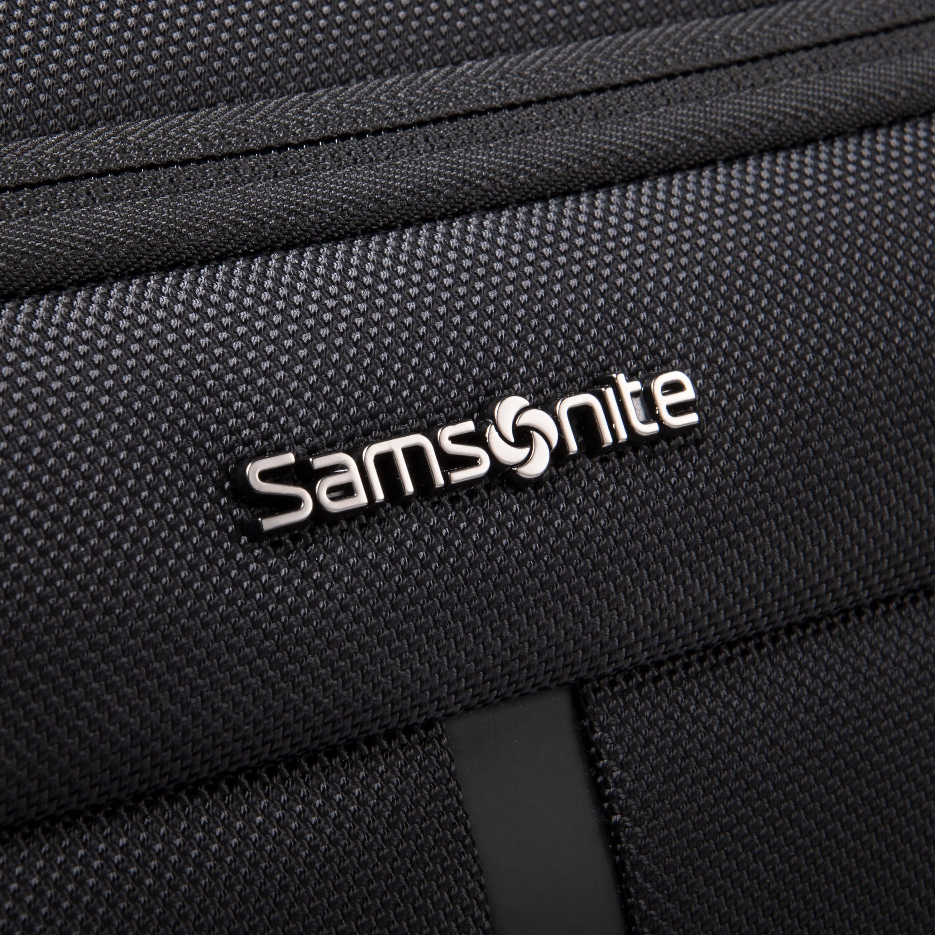 Samsonite Xenon 4.0 Laptop Shuttle 15.6" - Black