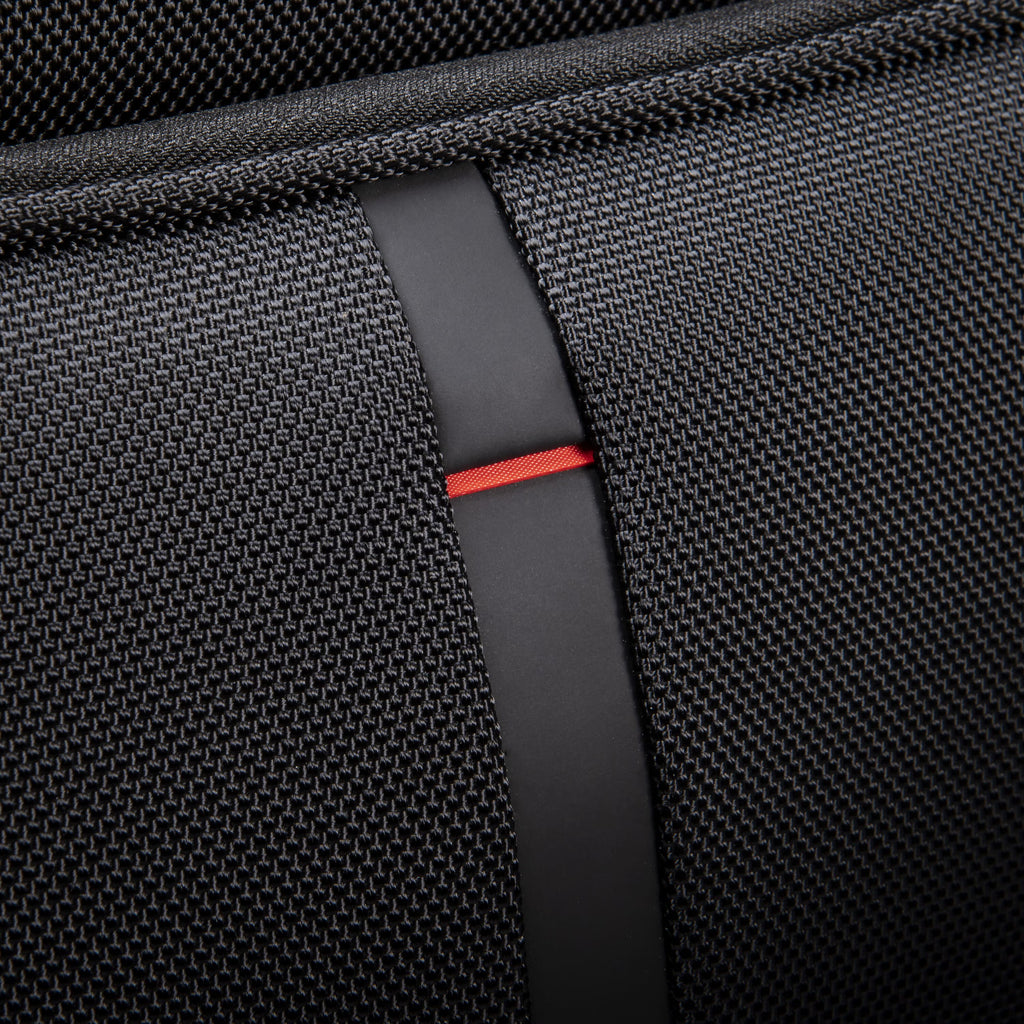 Samsonite Xenon 4.0 Laptop Shuttle 15.6" - Black