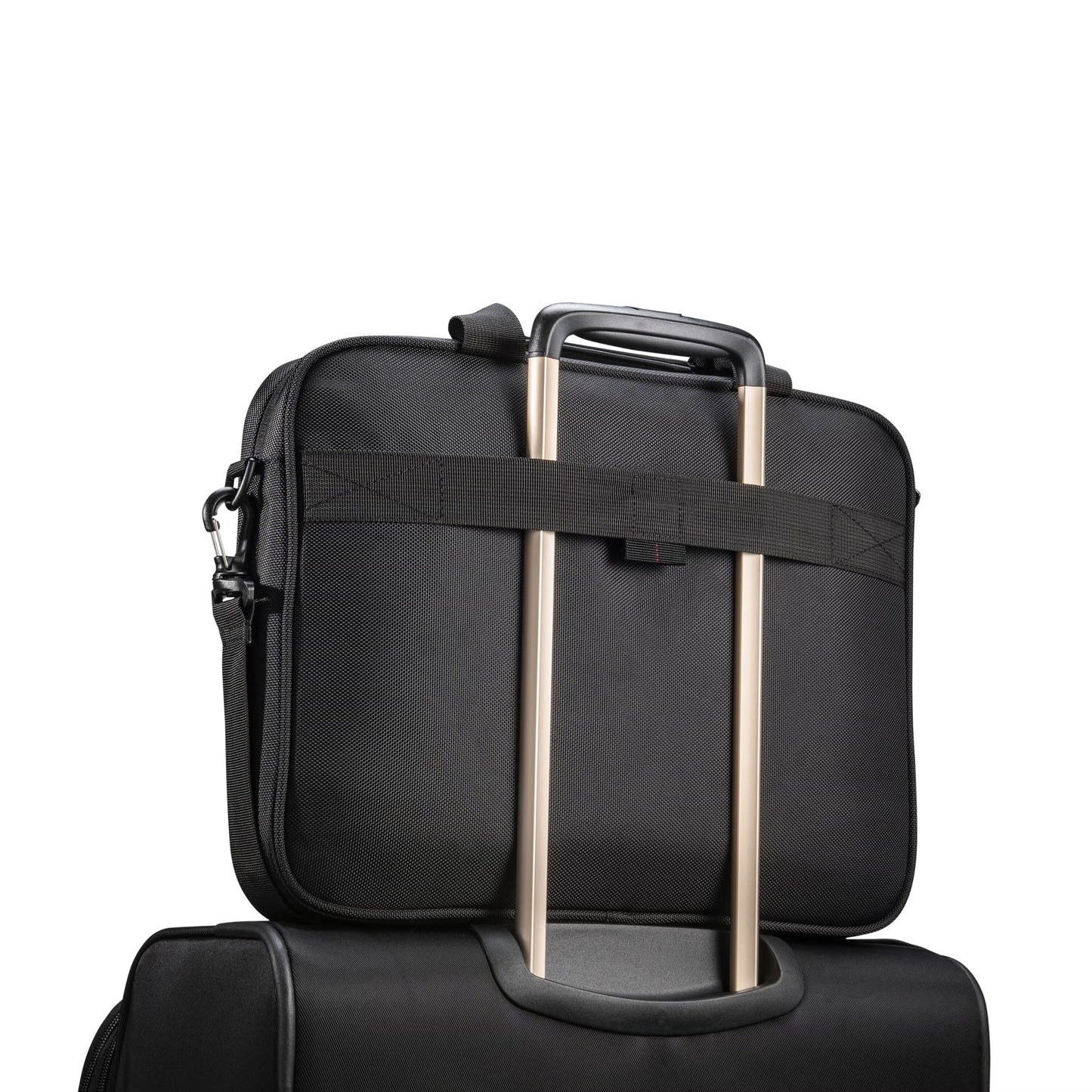 Samsonite Xenon 4.0 Laptop Shuttle 15.6" - Black