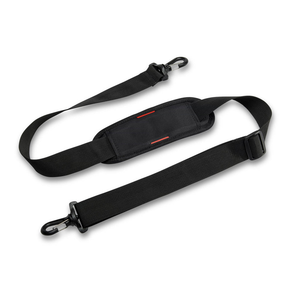 Samsonite Xenon 4.0 Laptop Shuttle 15.6" - Black