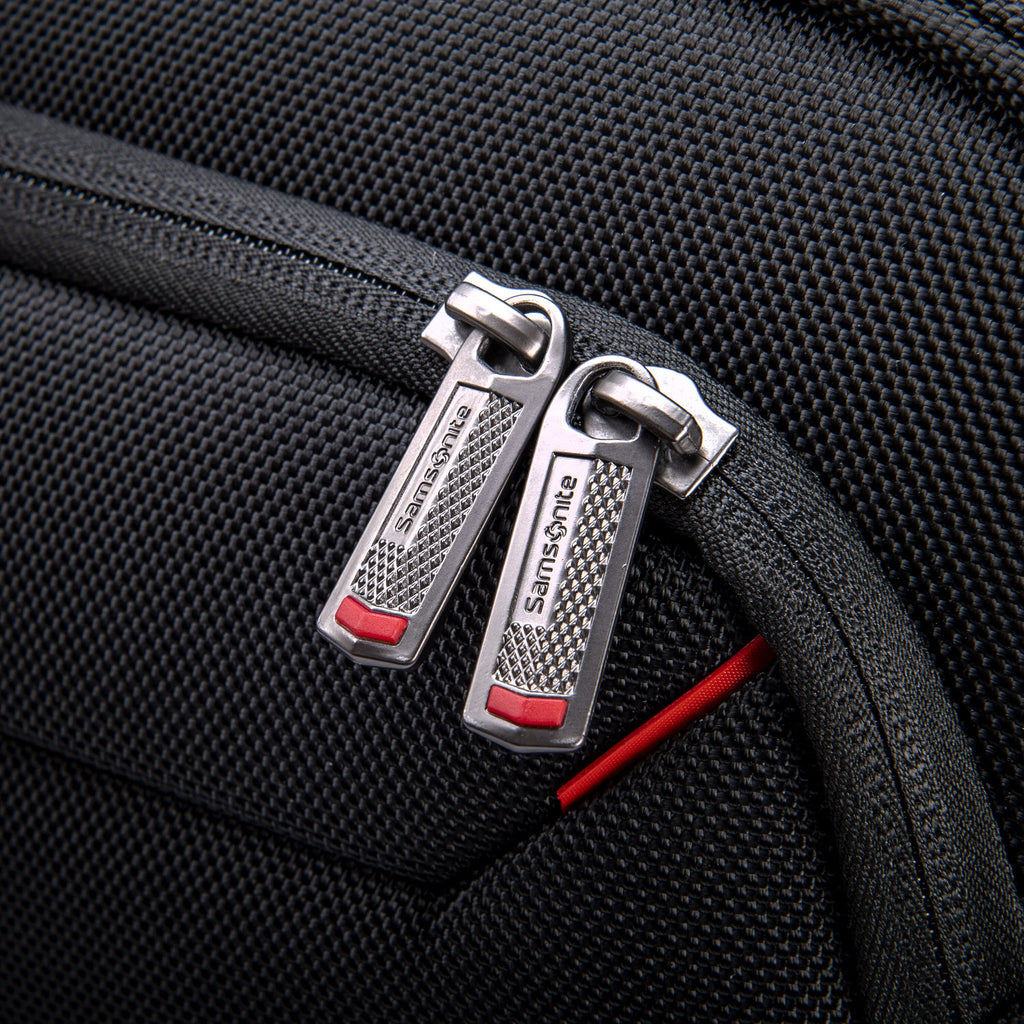 Samsonite Xenon 4.0 Laptop Shuttle 15.6" - Black