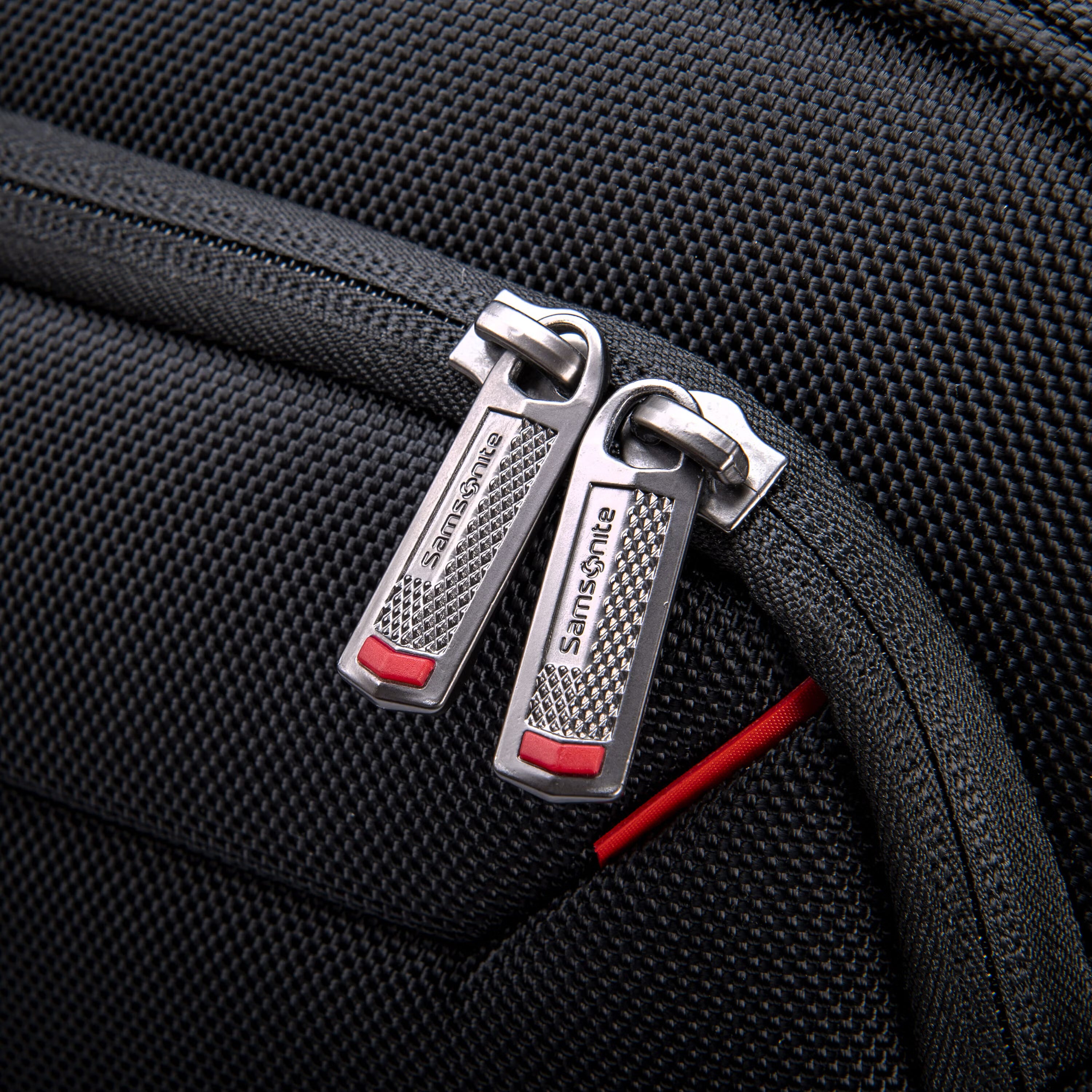 Samsonite Xenon 4.0 Laptop Shuttle 15.6" - Black