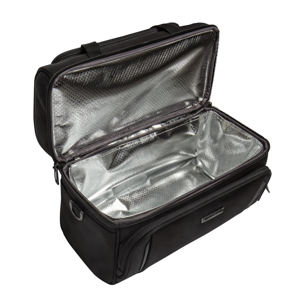 Samsonite Flight Series Cooler Bag - Black