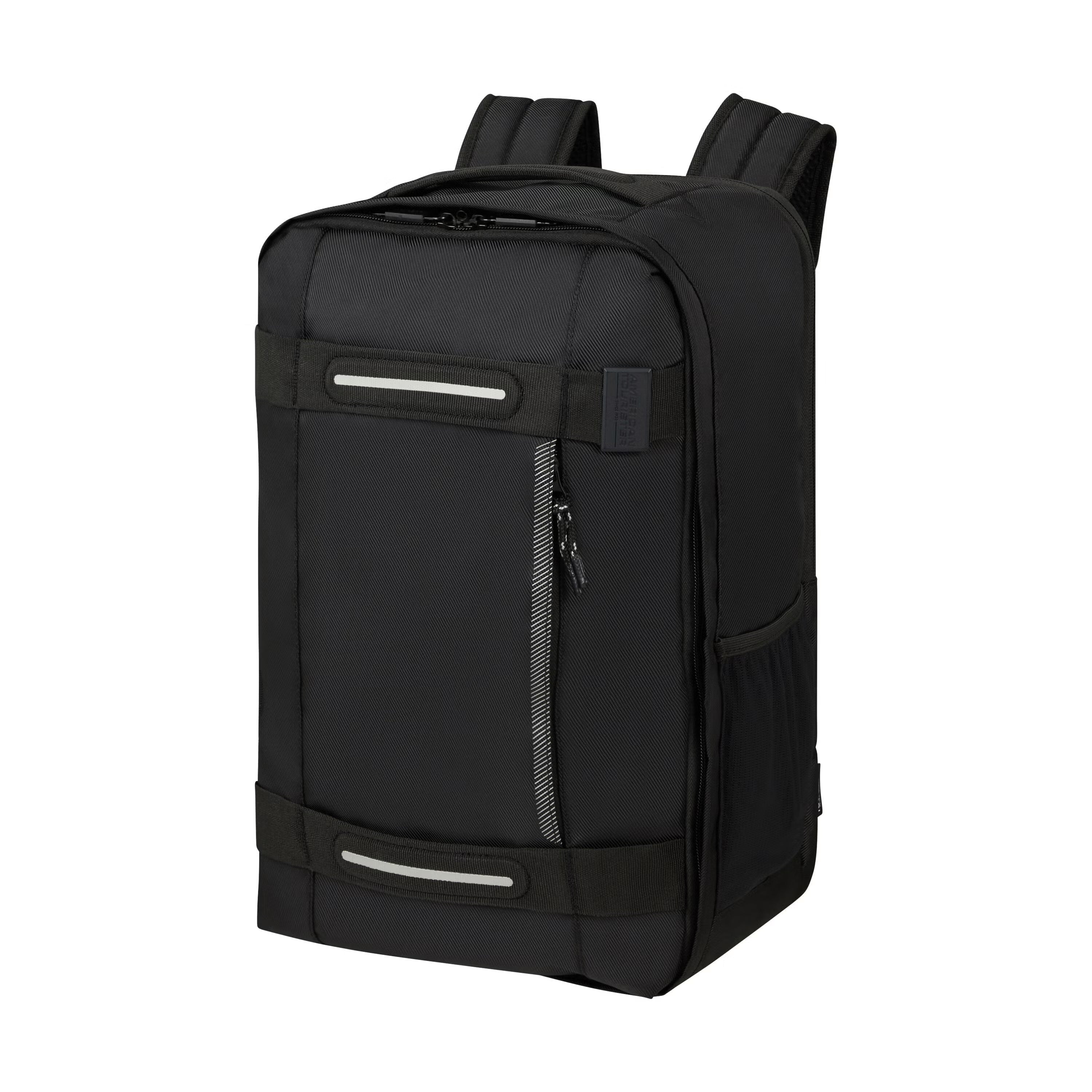 american tourister curio 23 ltrs black laptop backpack HARD SPINNER Medium Luggage 69 CM TSA : Buy Online at Best Price in KSA The 4 Kix collections rugged exterior fabric is enhanced by textured PVC detailing and robust components Bagworld Australia | Shop |