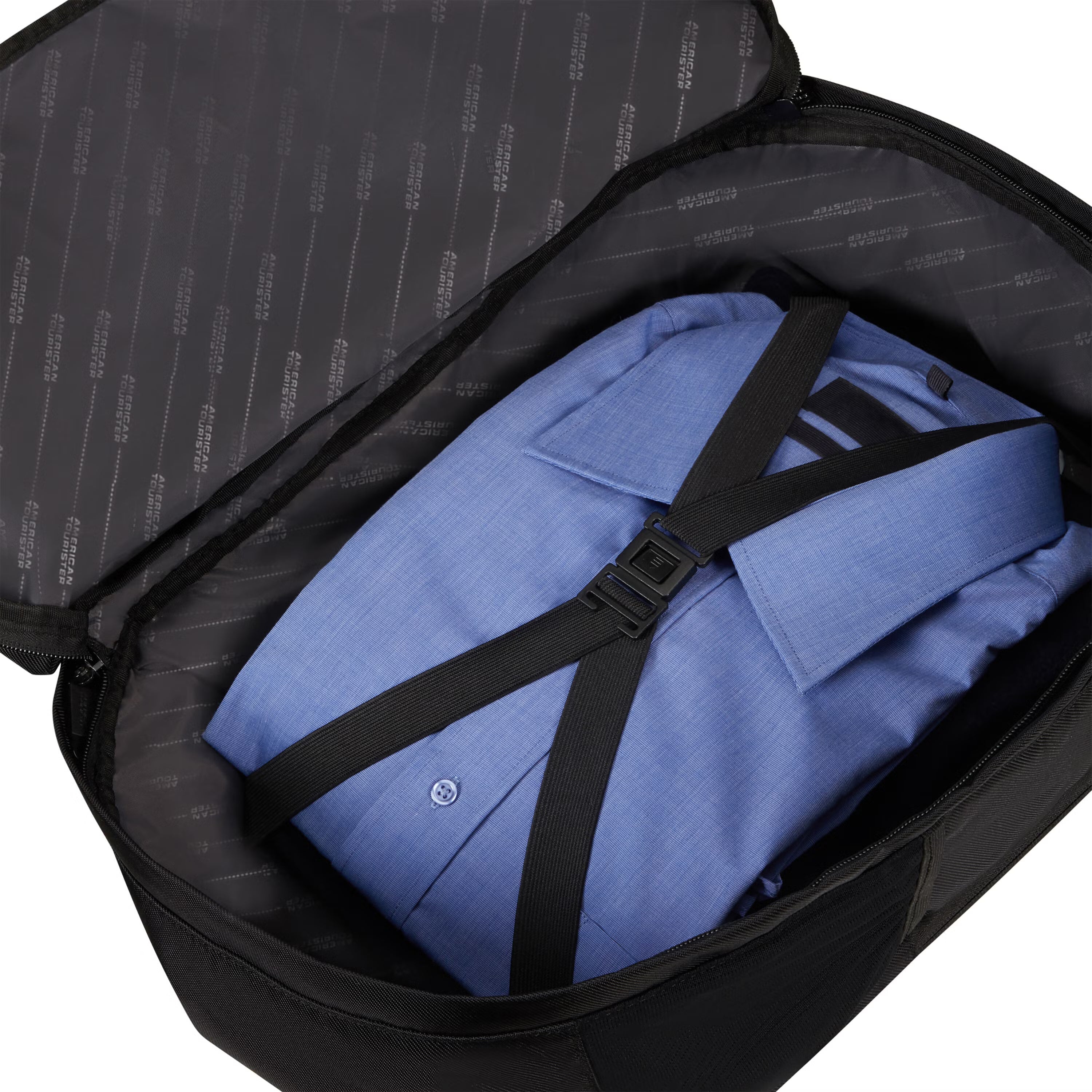 American Tourister Urban Track Cabin Backpack 14"