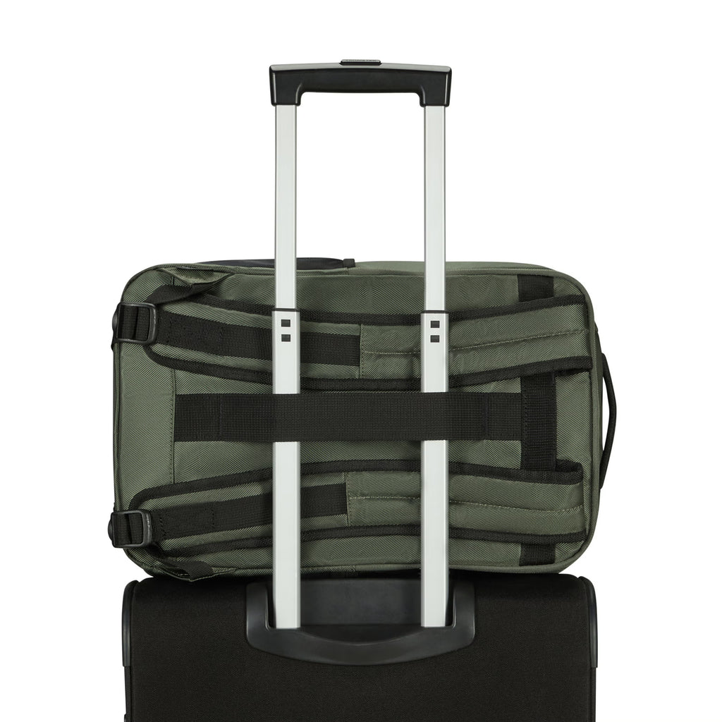 American Tourister Urban Track Cabin Backpack 14"