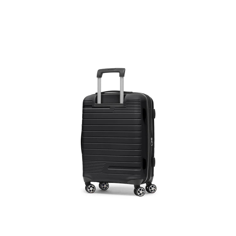 Samsonite Sirocco Valise rigide extensible à roulettes cabine
