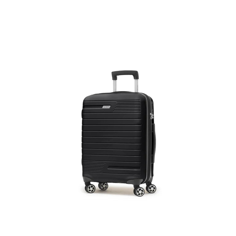 Samsonite Sirocco Valise rigide extensible à roulettes cabine