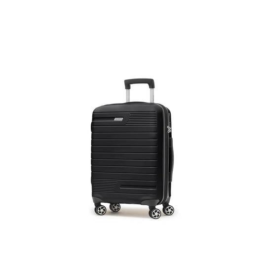 Samsonite Sirocco Valise rigide extensible à roulettes cabine