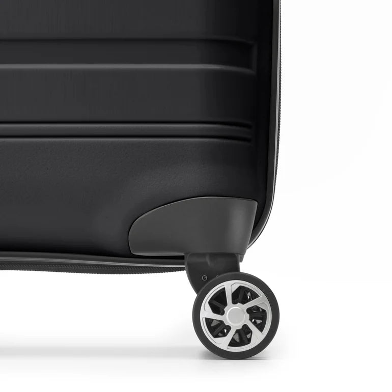 Samsonite Sirocco Valise rigide extensible à roulettes cabine