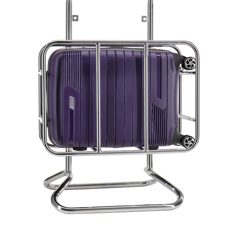Ensemble imbriqué Samsonite Sirocco Spinner 3 pièces Valise rigide