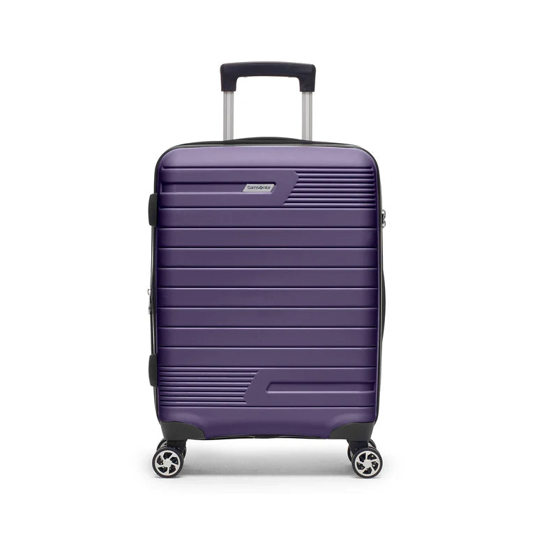 Samsonite Sirocco Spinner Carry-On Expandable Hardside Luggage