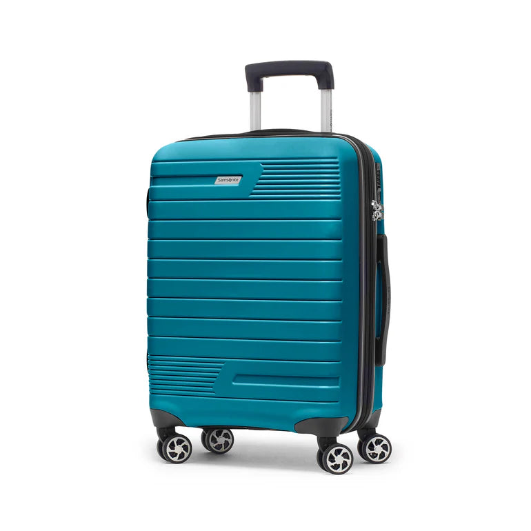 Samsonite Sirocco Spinner Carry-On Expandable Hardside Luggage