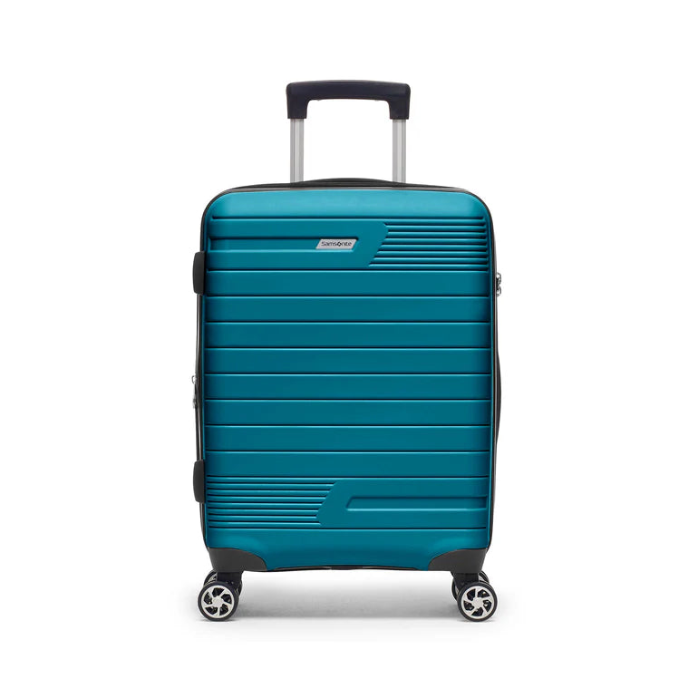 Samsonite Sirocco Spinner 3-Piece Nested Set Hardside Luggage