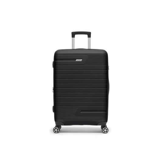Samsonite Sirocco Valise rigide moyenne extensible à roulettes Spinner