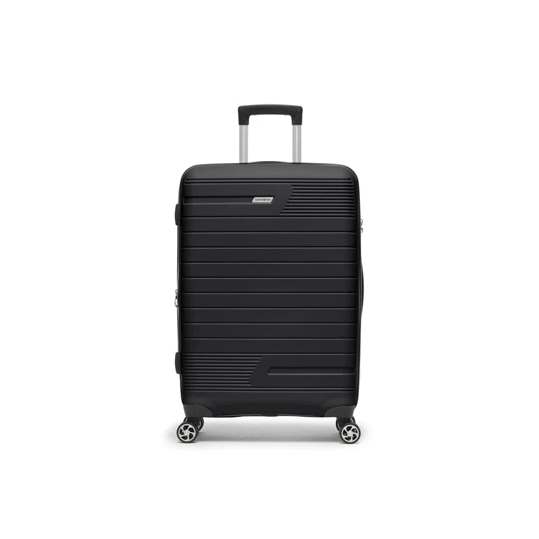 Samsonite Sirocco Spinner 3-Piece Nested Set Hardside Luggage