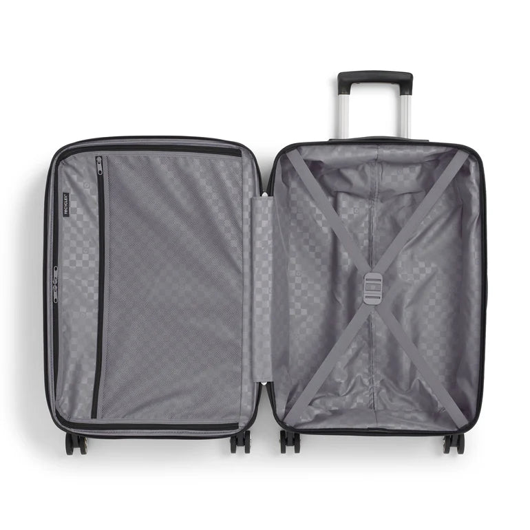 Samsonite Sirocco Spinner Medium Expandable Hardside Luggage