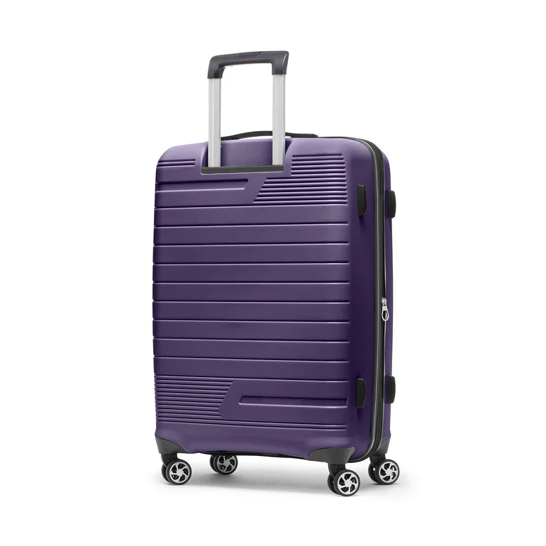 Samsonite Sirocco Spinner Medium Expandable Hardside Luggage