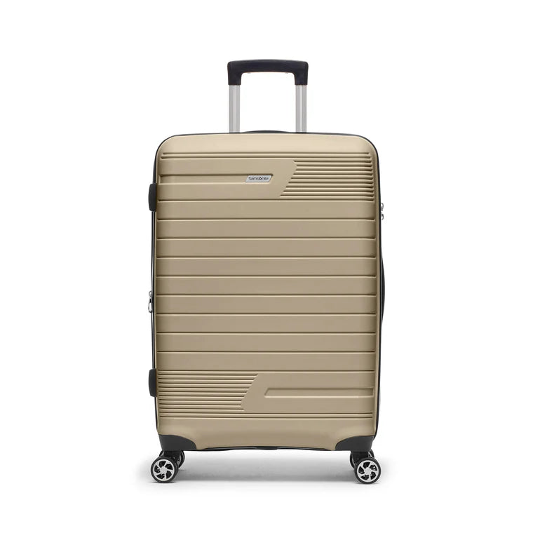 Ensemble imbriqué Samsonite Sirocco Spinner 3 pièces Valise rigide