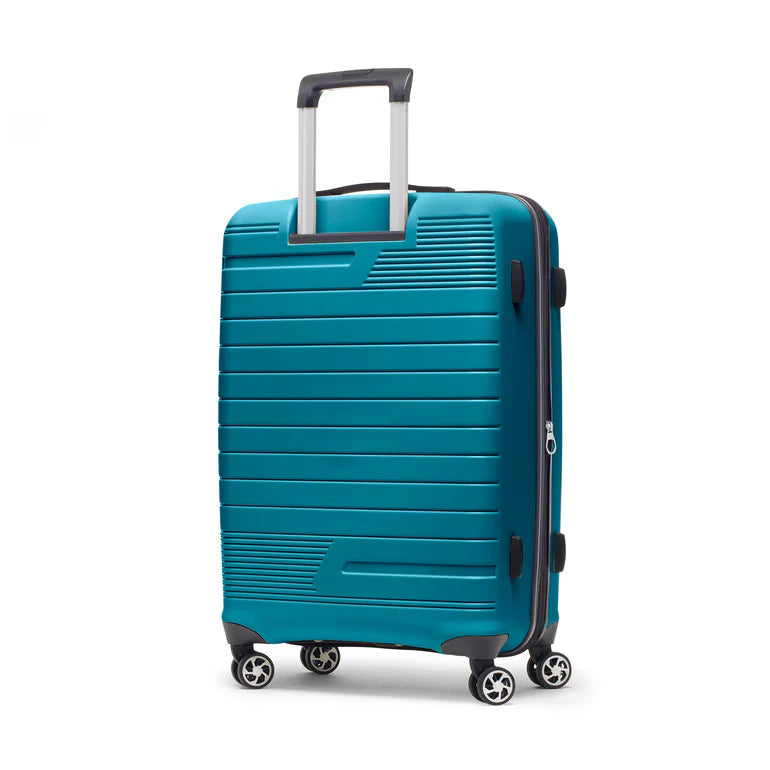 Samsonite Sirocco Spinner 3-Piece Nested Set Hardside Luggage
