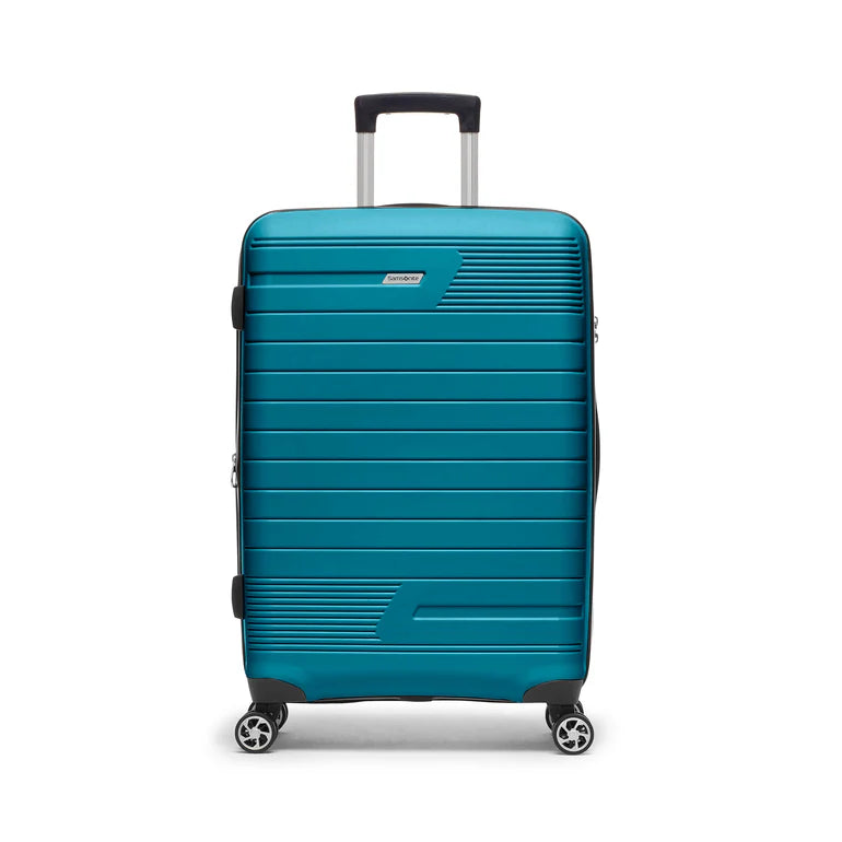 Samsonite Sirocco Spinner Medium Expandable Hardside Luggage