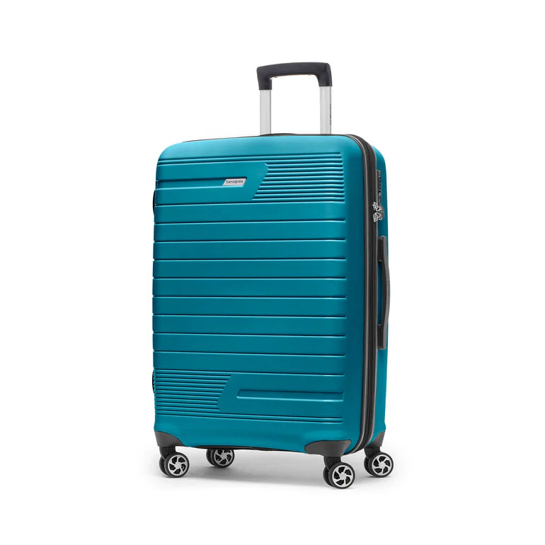Samsonite Sirocco Spinner Medium Expandable Hardside Luggage