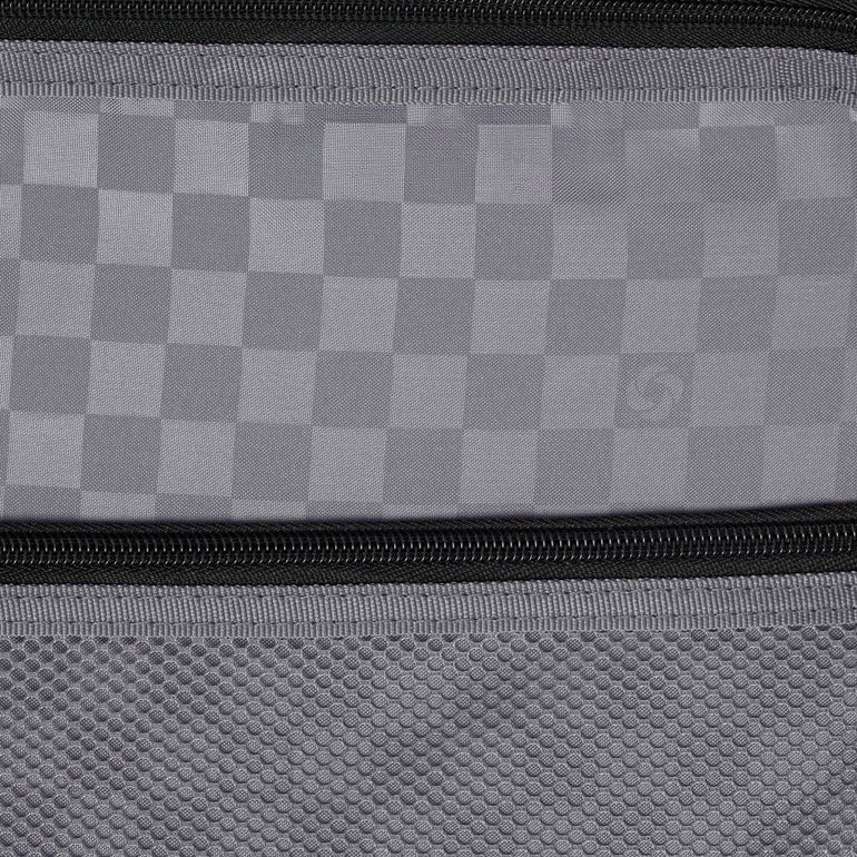 Samsonite Sirocco Spinner Medium Expandable Hardside Luggage