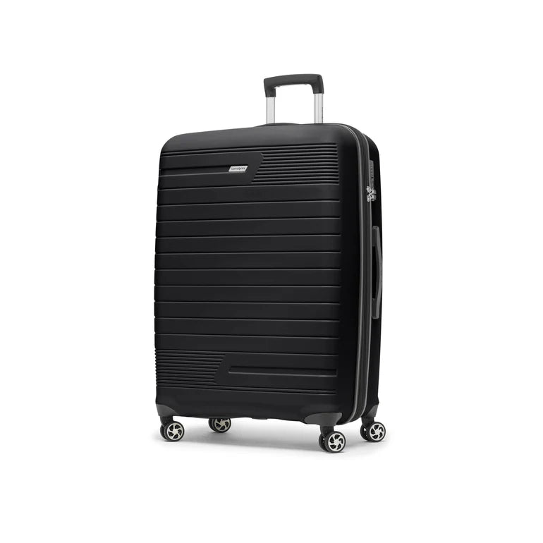 Ensemble imbriqué Samsonite Sirocco Spinner 3 pièces Valise rigide