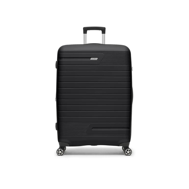 Ensemble imbriqué Samsonite Sirocco Spinner 3 pièces Valise rigide