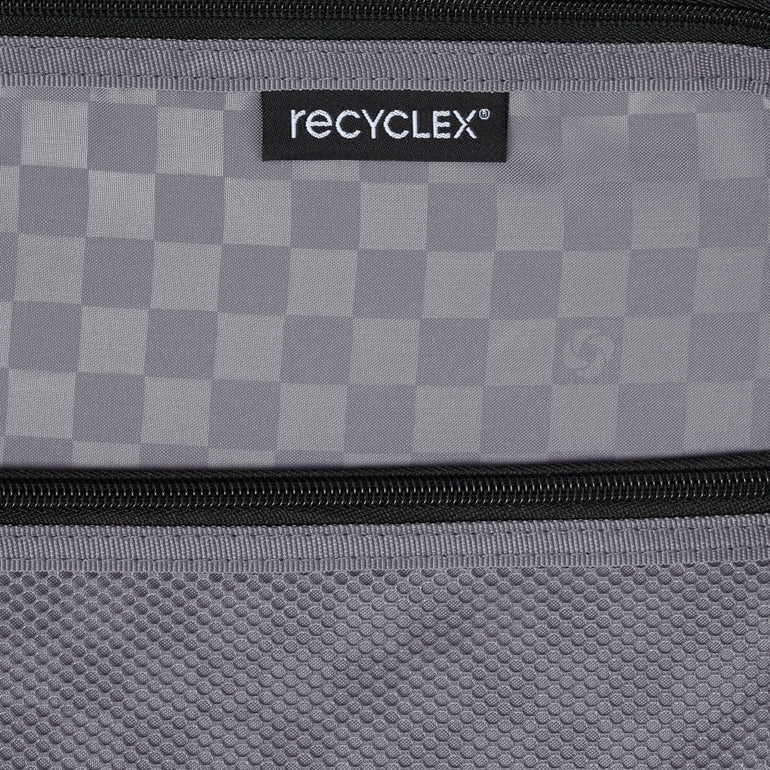 Ensemble imbriqué Samsonite Sirocco Spinner 3 pièces Valise rigide
