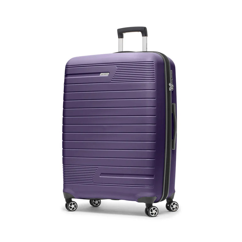 Ensemble imbriqué Samsonite Sirocco Spinner 3 pièces Valise rigide