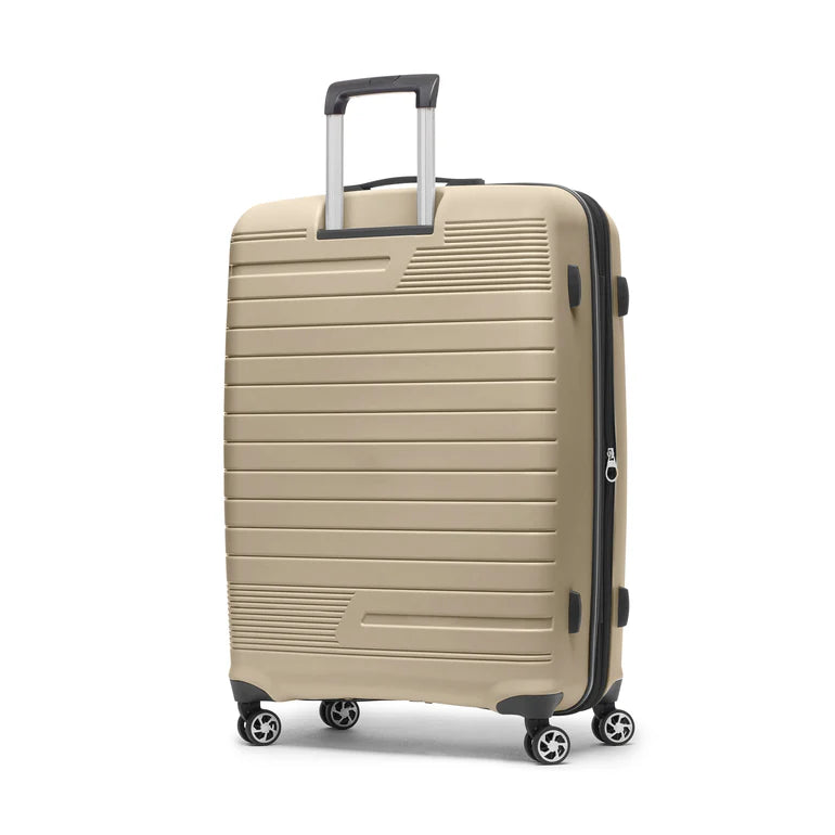 Ensemble imbriqué Samsonite Sirocco Spinner 3 pièces Valise rigide