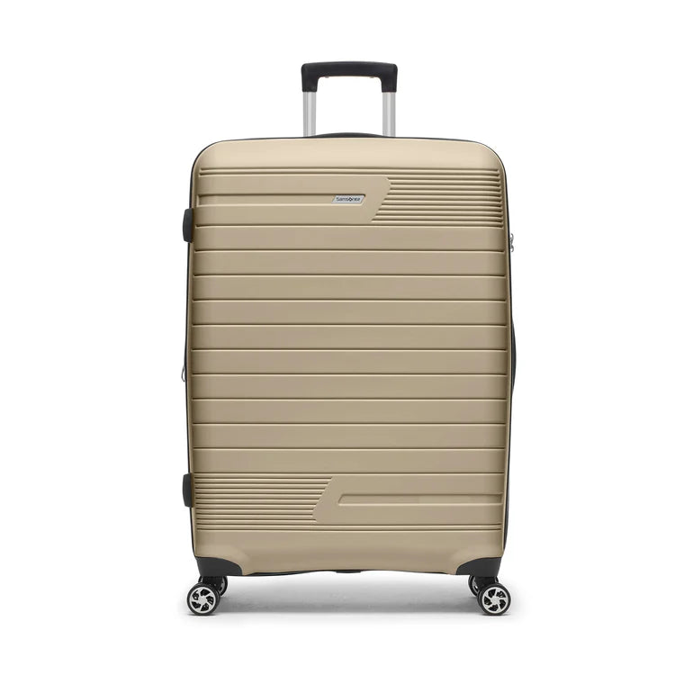 Ensemble imbriqué Samsonite Sirocco Spinner 3 pièces Valise rigide