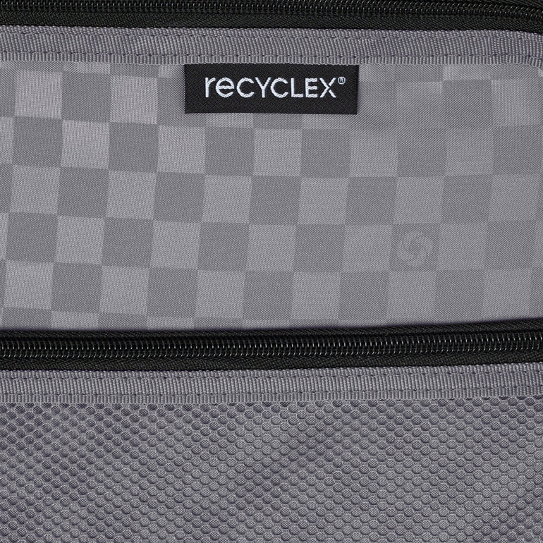 Ensemble imbriqué Samsonite Sirocco Spinner 3 pièces Valise rigide