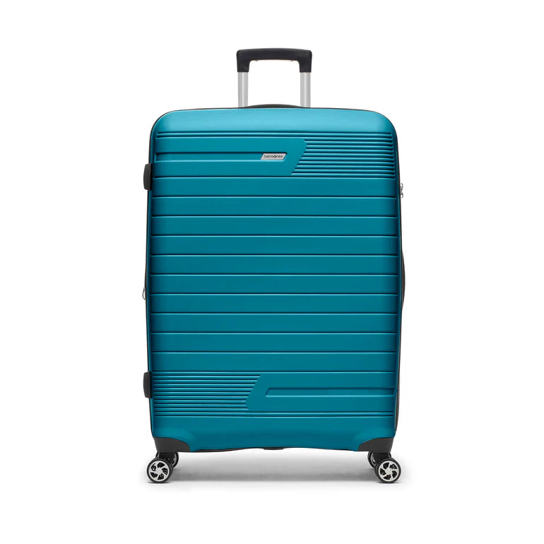 Samsonite Sirocco Spinner Large Expandable Hardside Luggage
