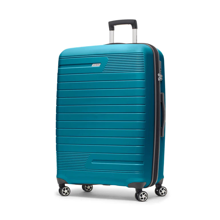 Samsonite Sirocco Spinner Large Expandable Hardside Luggage