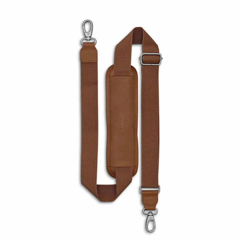 Samsonite Classic Leather Weekender Duffle