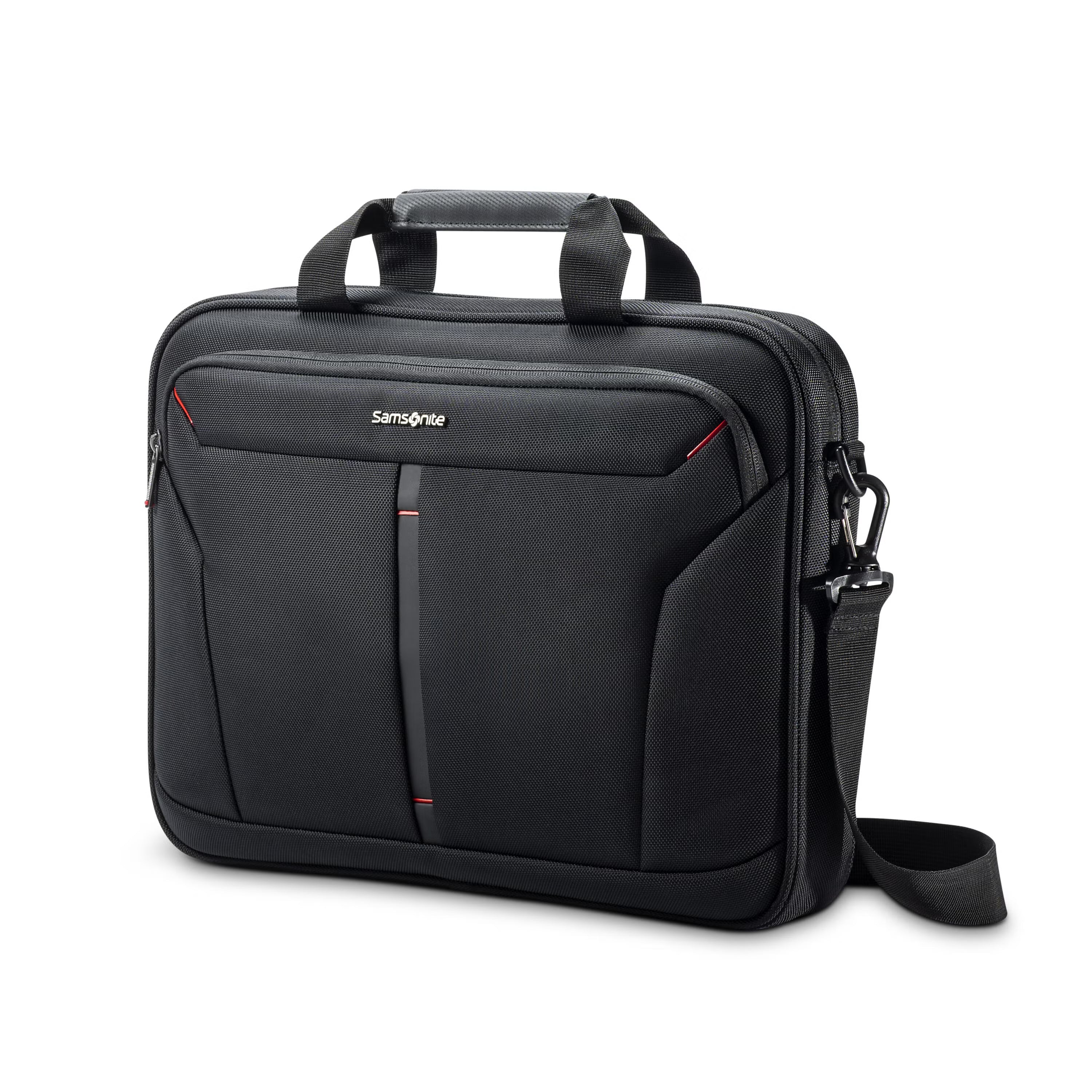 Samsonite Xenon 4.0 Laptop Shuttle 17" - Black
