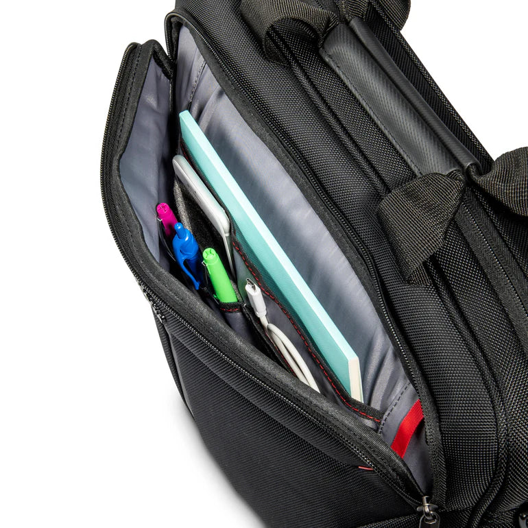 Samsonite Xenon 4.0 Laptop Shuttle 17" - Black