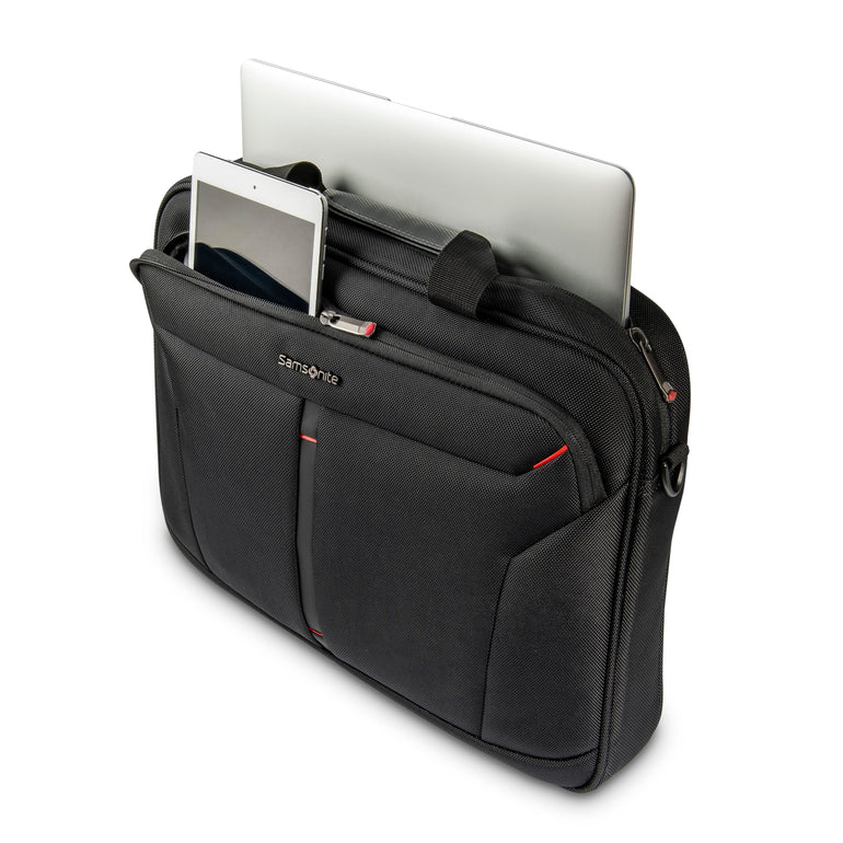 Samsonite Xenon 4.0 Laptop Shuttle 17" - Black