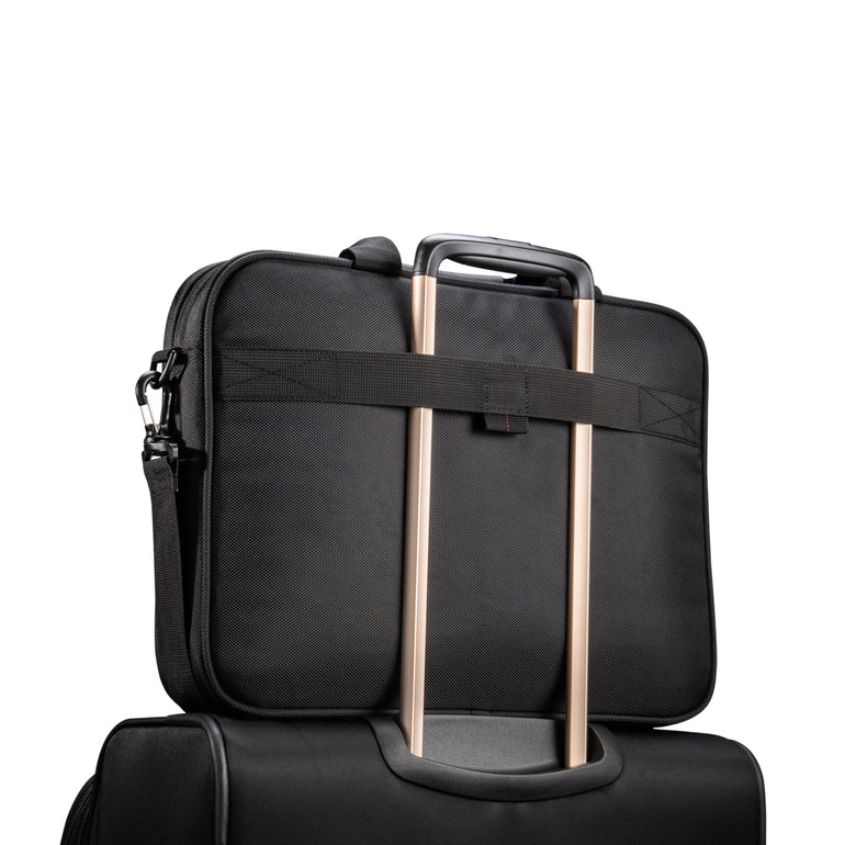 Samsonite Xenon 4.0 Laptop Shuttle 17" - Black