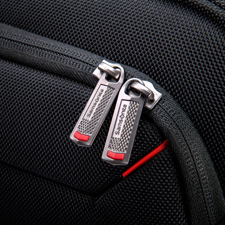 Samsonite Xenon 4.0 Laptop Shuttle 17" - Black