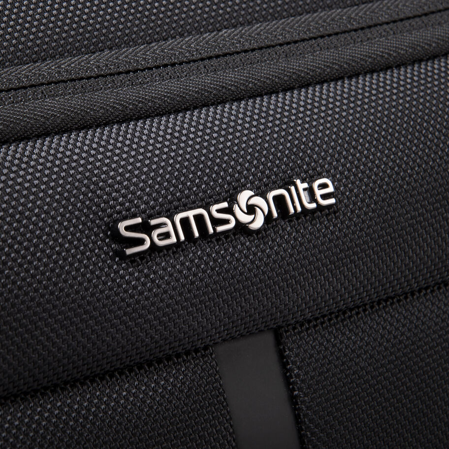 Samsonite Xenon 4.0 Crossbody - Black
