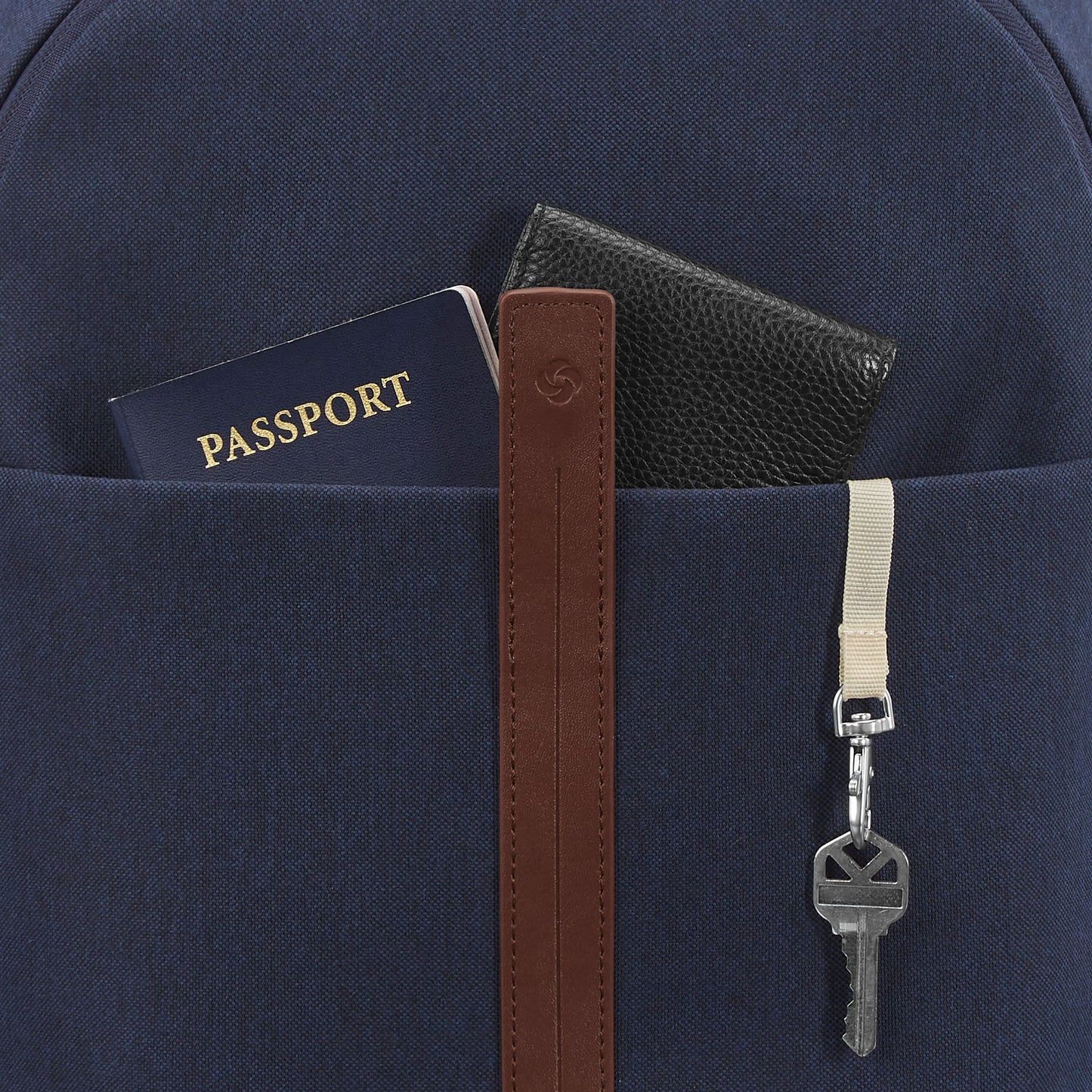 Samsonite Virtuosa Backpack 14.1"